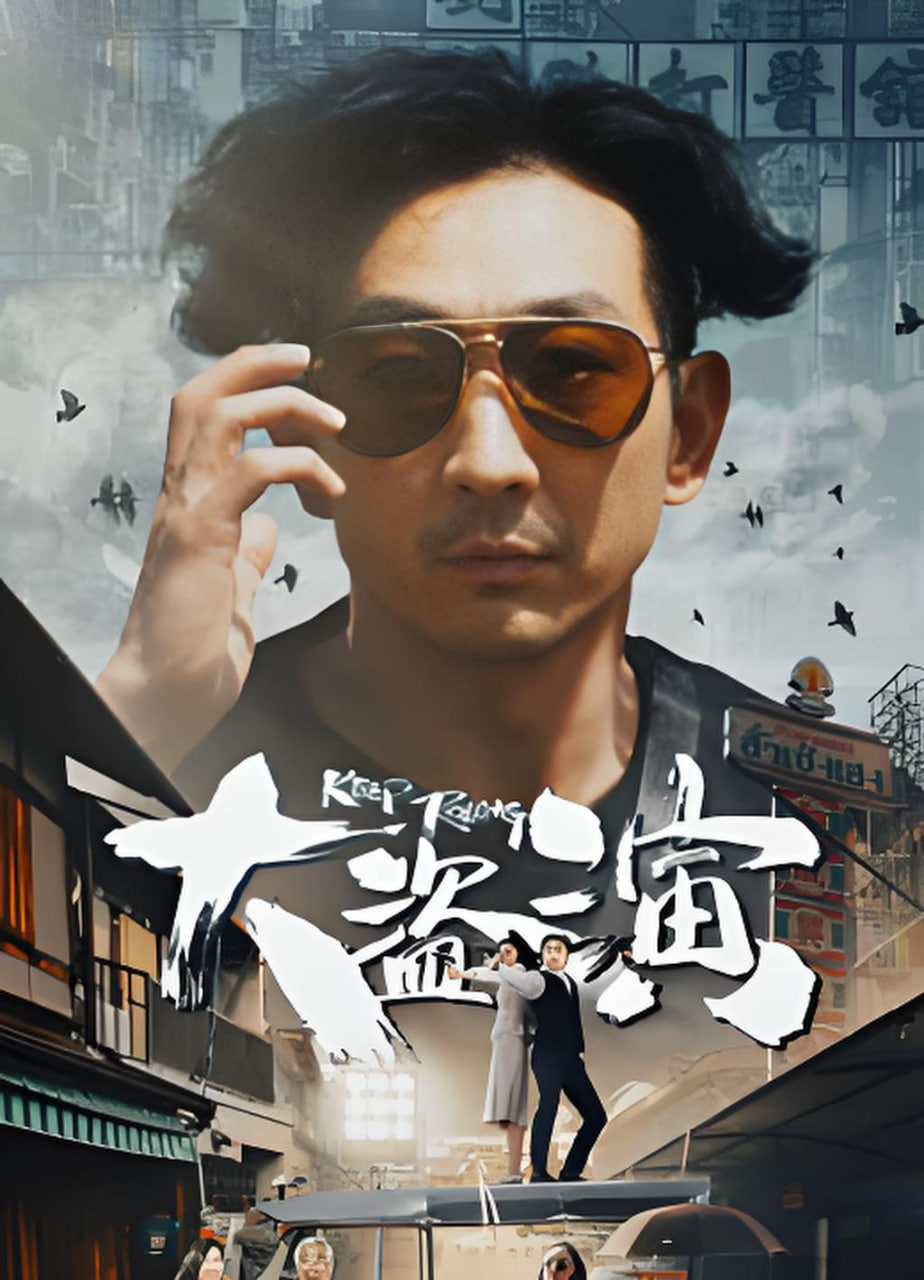 肖申克的救赎